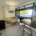 公寓 T3 Au Coeur D'arcachon, A 50m De La & 300m De La Gare, Parking Et Wifi Inclus - Fr-1-374-121 *