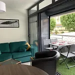 T3 Au Coeur D'arcachon, A 50m De La & 300m De La Gare, Parking Et Wifi Inclus - Fr-1-374-121 Apartamento
