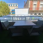 Apartamento T3 Au Coeur D'arcachon, A 50m De La & 300m De La Gare, Parking Et Wifi Inclus - Fr-1-374-121