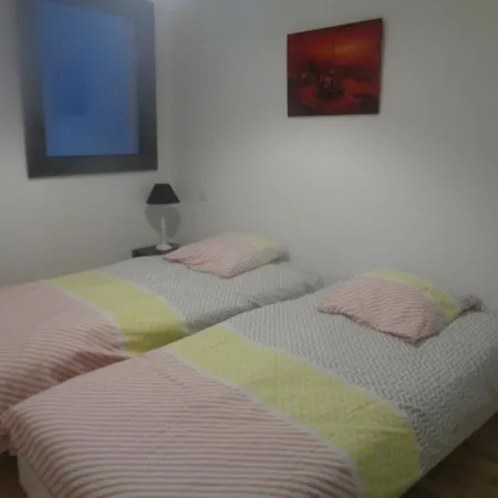 T3 Centre - Plage, Parking, Wifi, Terrasse, Proche Gare - Fr-1-374-121 公寓