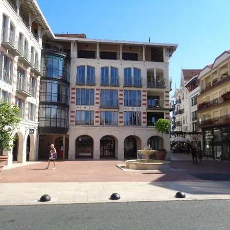 Apartamento T3 Au Coeur D'arcachon, A 50m De La & 300m De La Gare, Parking Et Wifi Inclus - Fr-1-374-121 Arcachon