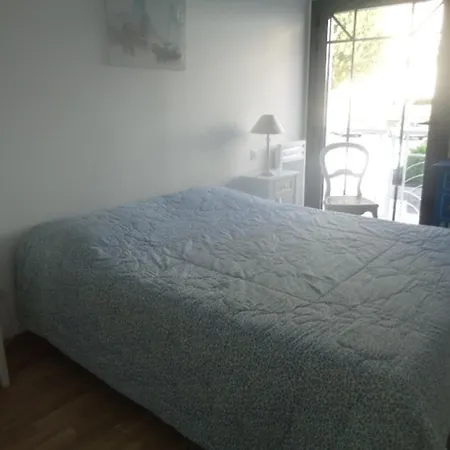 T3 Centre - Plage, Parking, Wifi, Terrasse, Proche Gare - Fr-1-374-121 *