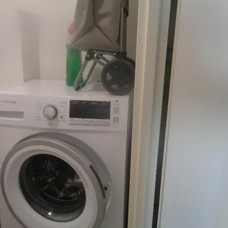 T3 Centre - Plage, Parking, Wifi, Terrasse, Proche Gare - Fr-1-374-121 * 阿卡雄