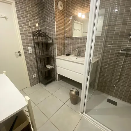 T3 Au Coeur D'arcachon, A 50m De La & 300m De La Gare, Parking Et Wifi Inclus - Fr-1-374-121 *